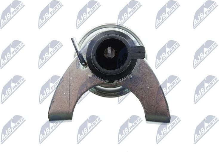 Actuator, transfer case NPR-MS-001 - image 5