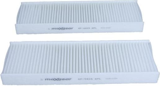 Filter, cabin air 26-1978