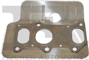 Gasket, exhaust manifold 411-038