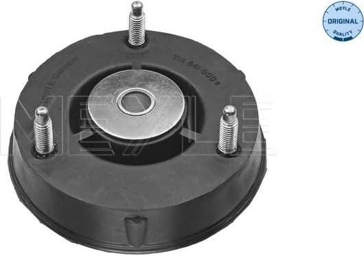 Suspension Strut Support Mount MEYLE-ORIGINAL: True to OE. 714 641 0004