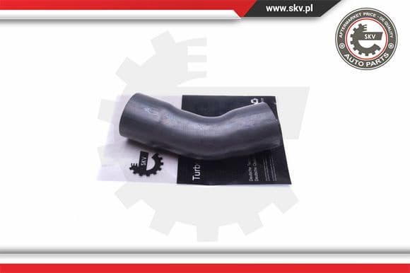 Charge Air Hose 43SKV463