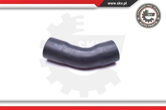 Charge Air Hose 43SKV463 - image 2