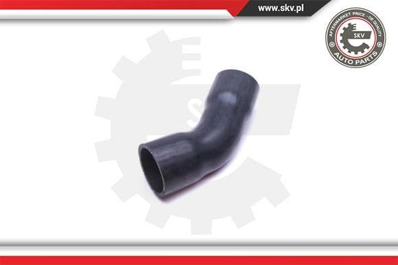 Charge Air Hose 43SKV463 - image 3