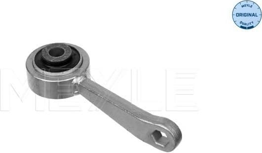 Link/Coupling Rod, stabiliser bar MEYLE-ORIGINAL: True to OE. 016 060 0010