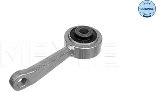 Link/Coupling Rod, stabiliser bar MEYLE-ORIGINAL: True to OE. 016 060 0011