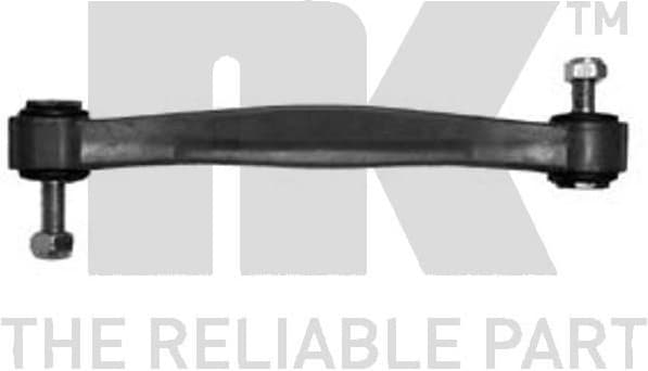 Link/Coupling Rod, stabiliser bar 5113310