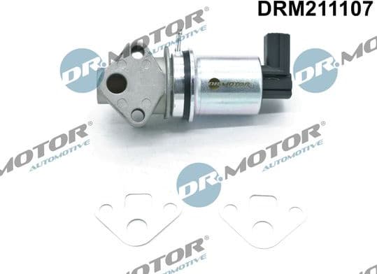 EGR Valve DRM211107