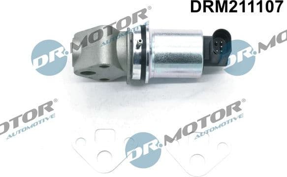 EGR Valve DRM211107 - image 2