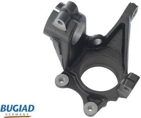 Steering Knuckle, wheel suspension BSP25279