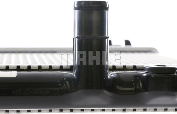 Radiator, engine cooling BEHR CR 831 000S - image 11