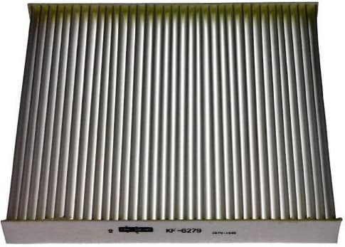 Filter, cabin air 26-0468