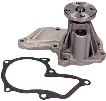 Water Pump, engine cooling 47-0020 - image 2