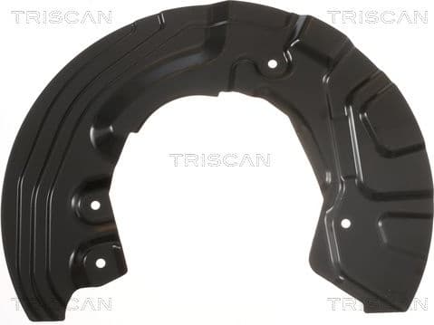 Splash Guard, brake disc 8125 11120
