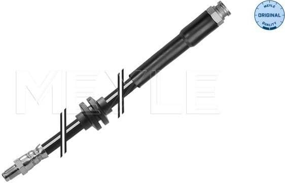Brake Hose MEYLE-ORIGINAL: True to OE. 614 525 0009
