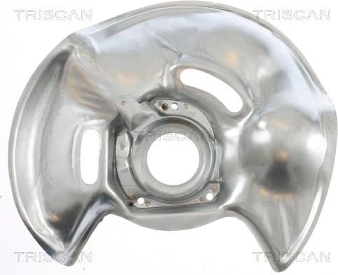 Splash Guard, brake disc 8125 23118
