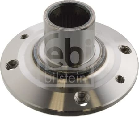Wheel Hub 102186