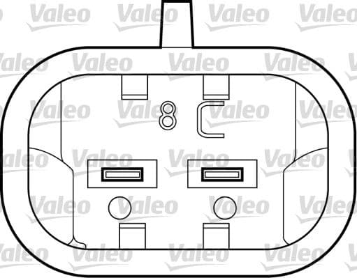 Window Regulator 851110 - image 2