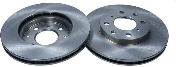 Brake Disc 19-2517