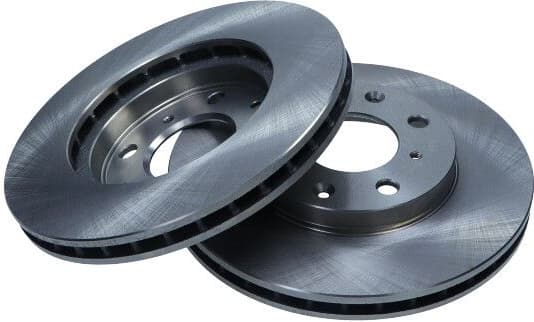 Brake Disc 19-2517 - image 2