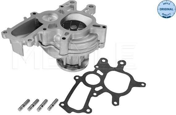 Water Pump, engine cooling MEYLE-ORIGINAL: True to OE. 30-13 220 0020
