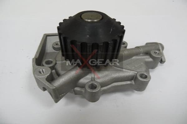 Water Pump, engine cooling 47-0005