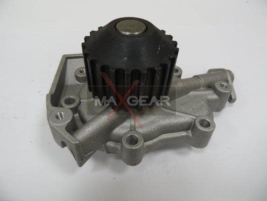 Water Pump, engine cooling 47-0005 - image 2