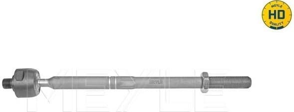 Inner Tie Rod MEYLE-HD: Better than OE. 716 031 0019/HD