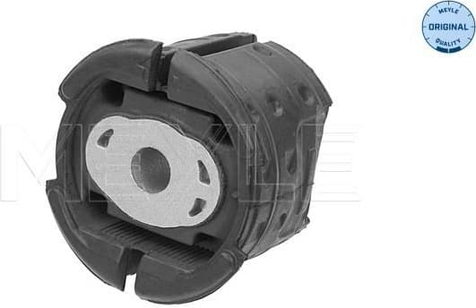 Bushing, axle cross member MEYLE-ORIGINAL: True to OE. 314 710 0001