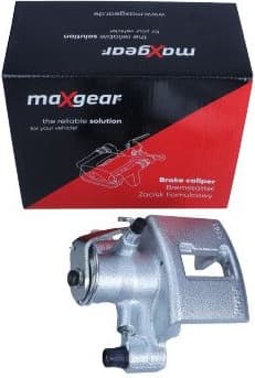 Brake Caliper 82-0180 - image 3
