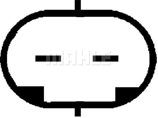 Compressor, air conditioning BEHR ACP 59 000S - image 6