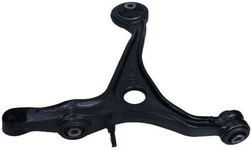 Control/Trailing Arm, wheel suspension 72-3717