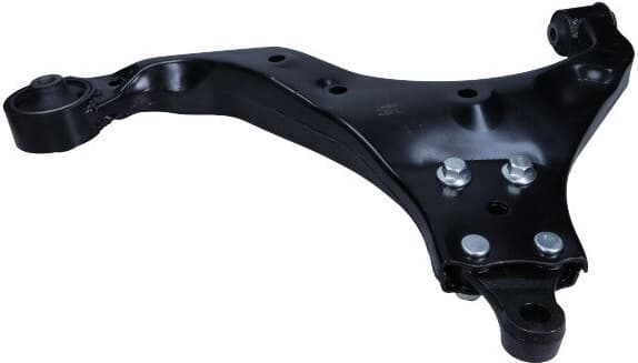Control/Trailing Arm, wheel suspension 72-3738