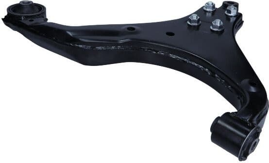 Control/Trailing Arm, wheel suspension 72-3738 - image 2