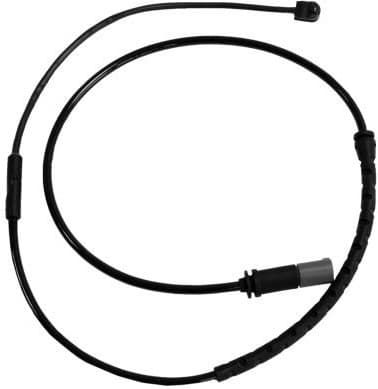 Warning Contact, brake pad wear 98043600