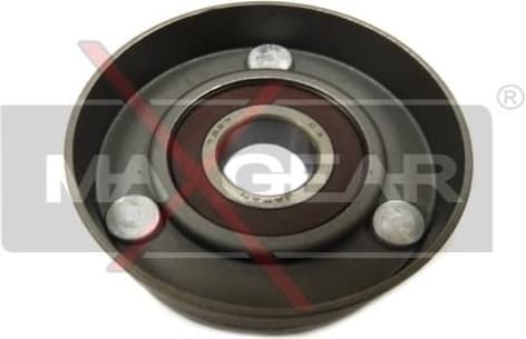 Tensioner Pulley, V-ribbed belt 54-0281