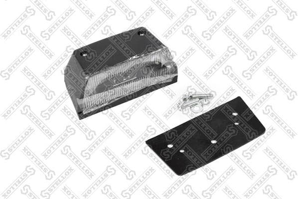 Tail Light Assembly 87-37148-SX