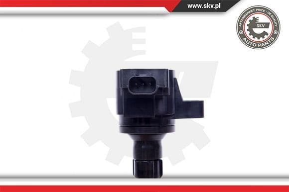 Ignition Coil 03SKV309 - image 4