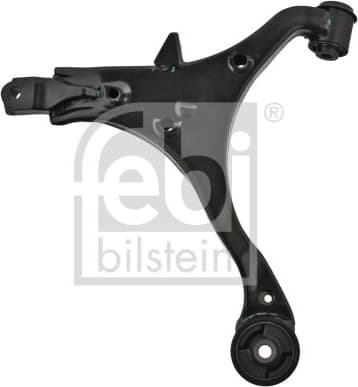 Control/Trailing Arm, wheel suspension 42107