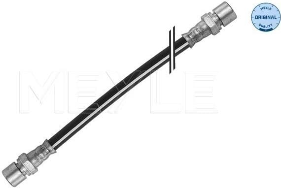 Brake Hose MEYLE-ORIGINAL: True to OE. 100 611 0011