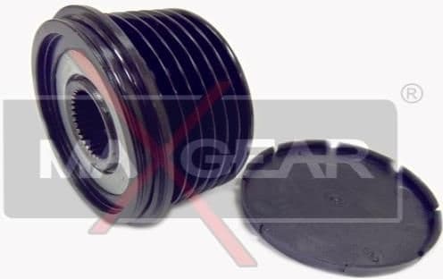 Alternator Freewheel Clutch 30-0095