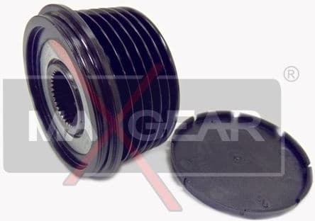 Alternator Freewheel Clutch 30-0095 - image 2