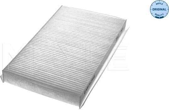 Filter, cabin air MEYLE-ORIGINAL: True to OE. 53-12 319 0002