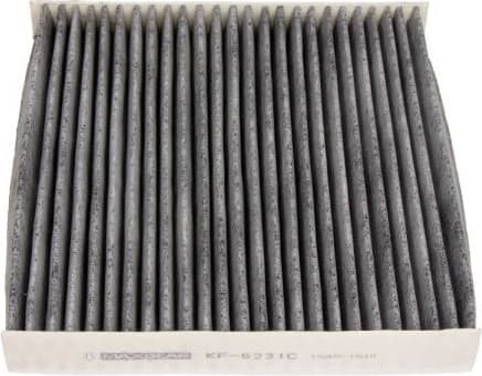 Filter, cabin air 26-0827