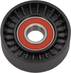 Tensioner Pulley, V-ribbed belt 54-0796
