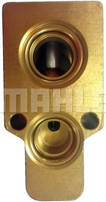 Expansion Valve, air conditioning BEHR AVE 95 000S