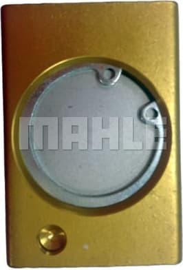 Expansion Valve, air conditioning BEHR AVE 95 000S - image 3