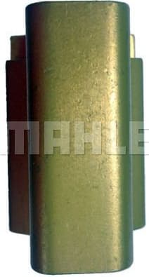 Expansion Valve, air conditioning BEHR AVE 95 000S - image 4