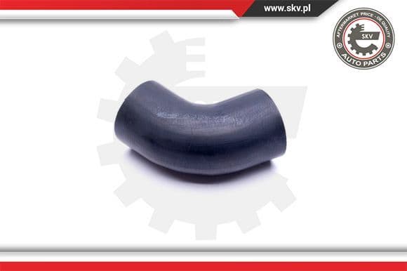 Charge Air Hose 43SKV198 - image 2