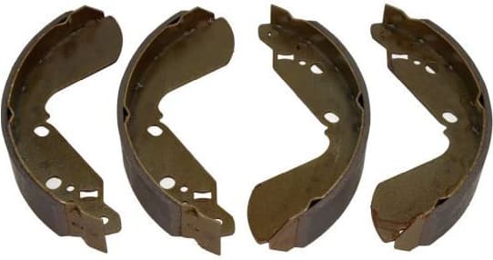 Brake Shoe Set 19-2086