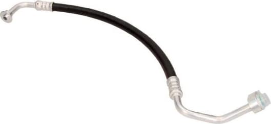 High-pressure Line, air conditioning AC964583